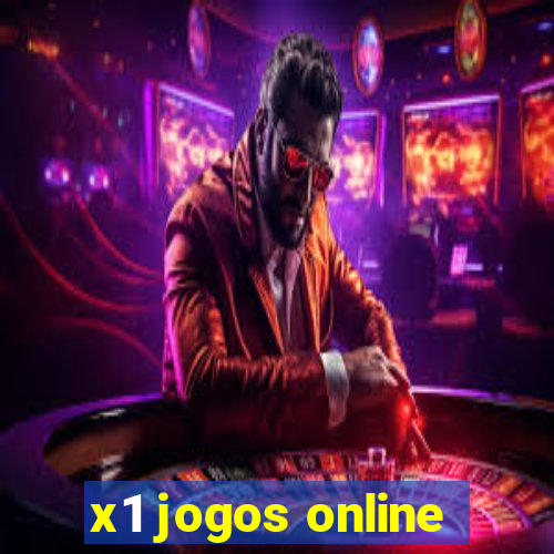 x1 jogos online